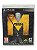 Metro Last Light PS3 Mídia Física (Usado) - Imagem 1