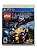 LegoThe Hobbit PS3 Mídia Física (Usado) - Imagem 1