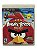 Angry Birds Trilogy PS3 Mídia Física (Usado) - Imagem 1