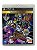 Os Cavaleiros Dos Zodiaco Alma Dos Soldados PS3 Mídia Física (Usado) - Imagem 1