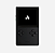 Console Analogue Pocket Preto - Imagem 1