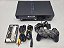 Console Playstation 2 Test DTL-H50001 Americano - PS2 TEST - PS2 FAT - Imagem 1