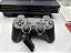 Console Sony Playstation 2 Fat Online Pack Americano SCPH-39001 - PS2 FAT - Imagem 5