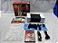 Console Playstation 2 Fat Gran Turismo 3 Racing Pack Americano SCPH-35001GT - PS2 FAT CIB - Imagem 1
