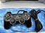 Console Playstation 2 Fat Gran Turismo 3 Racing Pack Americano SCPH-35001GT - PS2 FAT CIB - Imagem 6