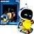 Astro Bot GloBuddies Lâmpada de mesa Playstation Paladone - Imagem 1