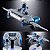 Dual Speeder Astro Bot - Action Figure Dualsense Astro Bot - Imagem 6