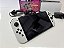 Console Nintendo Switch Oled Branco Desblo 256gb - Switch Oled - Imagem 4