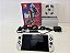 Console Nintendo Switch Oled Branco Desblo 256gb - Switch Oled - Imagem 1