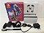 Console Nintendo Switch Oled Branco Desblo 256gb - Switch Oled - Imagem 7