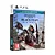Assassinis Creed Black Flag Resynced Launch Edition PS5 Mídia Física Lacrado - Imagem 1