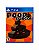 Poop Elingger PS4 Mídia Física Lacrado - Imagem 1