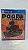 Poop Elingger PS4 Mídia Física Lacrado - Imagem 2