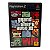 Grand Theft Auto - GTA 3 PS2 Original Americano (Usado) - Imagem 1