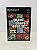 Grand Theft Auto - GTA 3 PS2 Original Americano (Usado) - Imagem 1