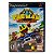 Pac-Man World Rally PS2 Original Americano (Usado) - Imagem 1