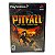 Pitfall The Lost Expedition PS2 Original Americano (Usado) - Imagem 1
