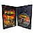 Pitfall The Lost Expedition PS2 Original Americano (Usado) - Imagem 3