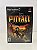 Pitfall The Lost Expedition PS2 Original Americano (Usado) - Imagem 1