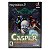 Casper Spirit Dimensions PS2 Original Americano (Usado) - Imagem 1