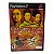 Crouching Tiger Hidden Dragon PS2 Original Americano (Usado) - Imagem 1