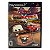 Cars Mater National PS2 Original Americano (Usado) - Imagem 1
