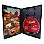 Cars Mater National PS2 Original Americano (Usado) - Imagem 3