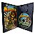 Madagascar PS2 Original Americano (Usado) - Imagem 3