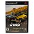 Jeep Thrills PS2 Original Americano (Usado) - Imagem 1