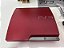 Console Playstation 3 Slim Scarlet Red - PS3 Slim - Imagem 4