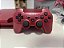 Console Playstation 3 Slim Scarlet Red - PS3 Slim - Imagem 5