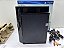 Console Playstation 3 Super Slim bundle gta 5 - PS3 Super Slim - Imagem 5