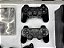 Console Playstation 3 Fat Bundle Metal Gear Solid 4 - Ps3 Fat - Imagem 4