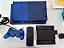 Console Playstation 2 Fat Edição Ocean Blue SCPH-37000 - PS2 FAT - Imagem 6