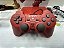 Console Playstation 2 Slim Cinnabar Red SCPH - 90000 - PS2 Slim - Imagem 8