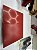 Console Playstation 2 Slim Cinnabar Red SCPH - 90000 - PS2 Slim - Imagem 2
