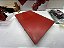 Console Playstation 2 Slim Cinnabar Red SCPH - 90000 - PS2 Slim - Imagem 4