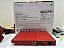 Console Playstation 2 Slim Cinnabar Red SCPH - 90000 - PS2 Slim - Imagem 7