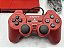 Console Playstation 2 Slim Cinnabar Red SCPH - 90006 - PS2 Slim - Imagem 8