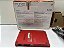 Console Playstation 2 Slim Cinnabar Red SCPH - 90006 - PS2 Slim - Imagem 6