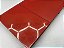 Console Playstation 2 Slim Cinnabar Red SCPH - 90006 - PS2 Slim - Imagem 3