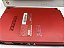 Console Playstation 2 Slim Cinnabar Red SCPH - 90006 - PS2 Slim - Imagem 4
