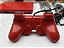 Console Playstation 2 Slim Cinnabar Red SCPH - 90006 - PS2 Slim - Imagem 9