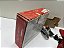 Console Playstation 2 Slim Cinnabar Red SCPH - 90006 - PS2 Slim - Imagem 10