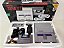 Console Super Nes Super Set - Super Nintendo SNES - Imagem 2
