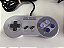 Console Super Nes Super Set - Super Nintendo SNES - Imagem 6
