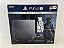 Console Playstation 4 Pro Edição The Last Of Us 1TB - PS4 Pro - Imagem 8