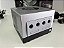 Console Nintendo GameCube Ediçâo Resident Evil 4 Limited Edition Pack - Imagem 3