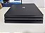 Console Playstation 4 Pro Bundle Fortnite 1TB - PS4 Pro - Imagem 4