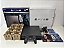 Console Playstation 4 Pro Edição The Last Of Us - PS4 Pro 1tb - Imagem 1